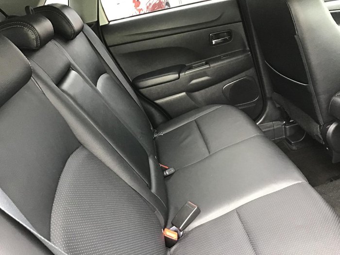 2015 Mitsubishi ASX XLS