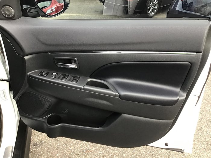 2015 Mitsubishi ASX XLS