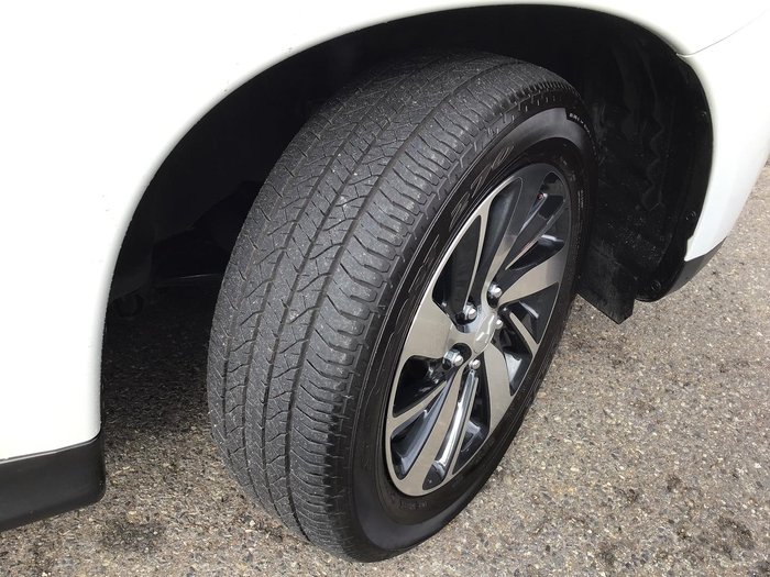 2015 Mitsubishi ASX XLS