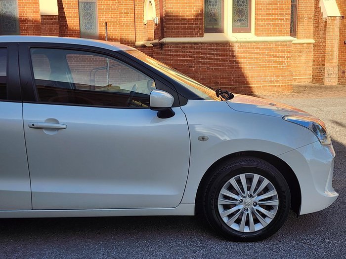 2021 Suzuki Baleno GL