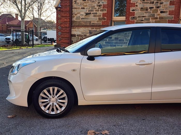 2021 Suzuki Baleno GL