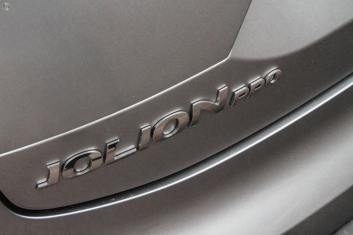 2025 GWM Haval Jolion Lux Hybrid