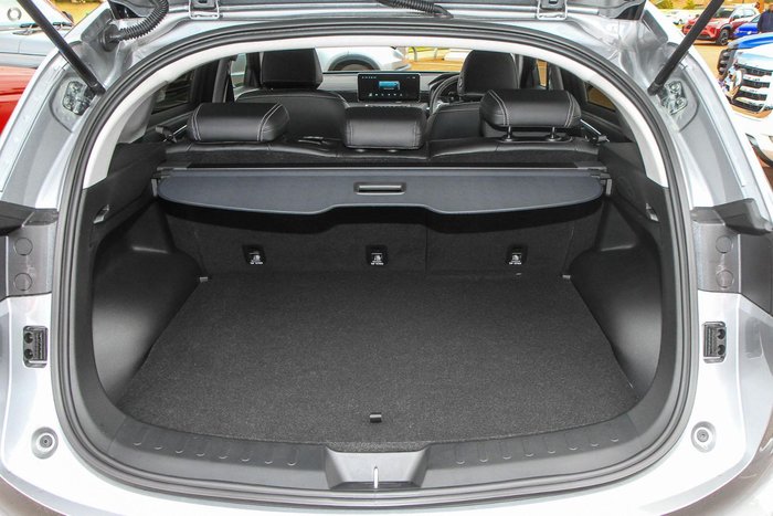 2025 GWM Haval Jolion Lux Hybrid