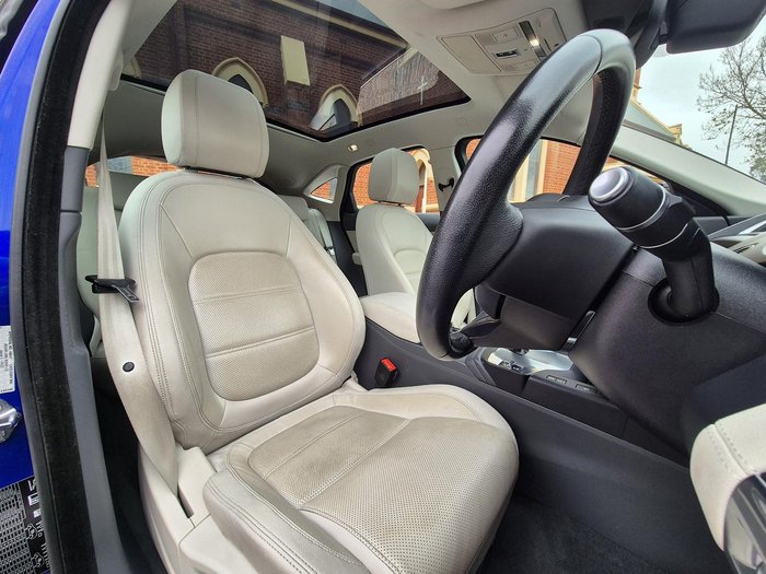 2018 Jaguar E-PACE P200 SE