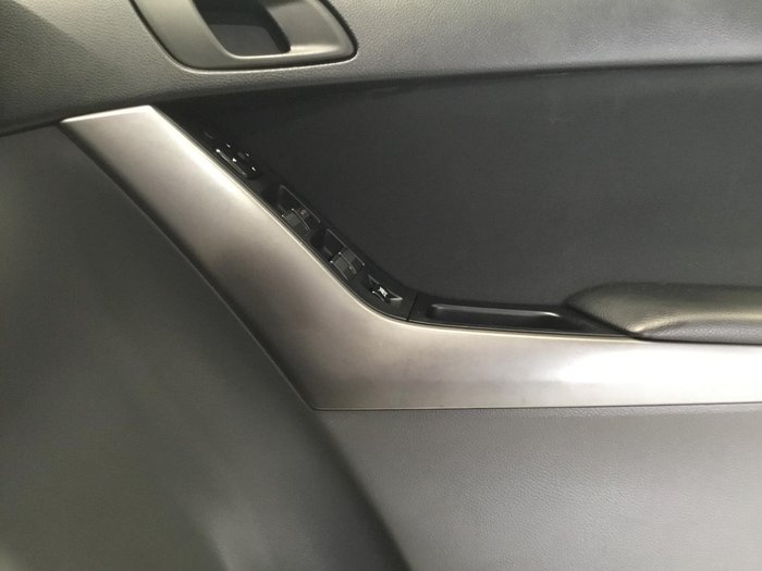 2018 Mazda BT-50 XT