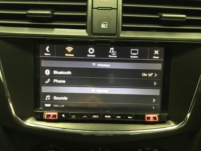 2018 Mazda BT-50 XT