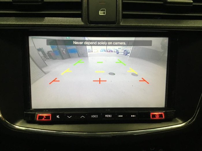 2018 Mazda BT-50 XT