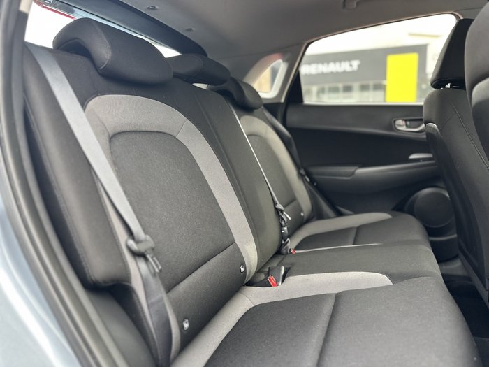 2018 Hyundai Kona Go