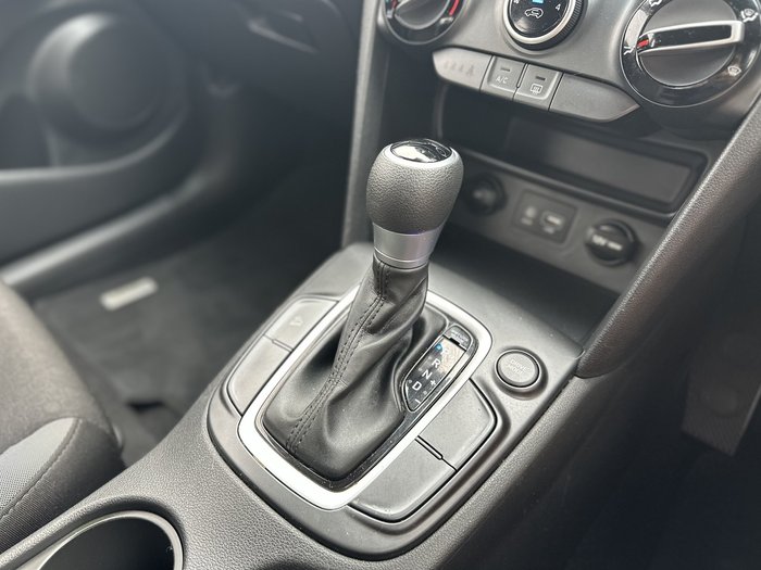 2018 Hyundai Kona Go