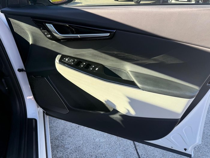 2023 Kia EV6 GT-Line CV MY23 Snow White Pearl