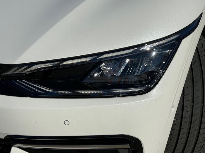 2023 Kia EV6 GT-Line CV MY23 Snow White Pearl