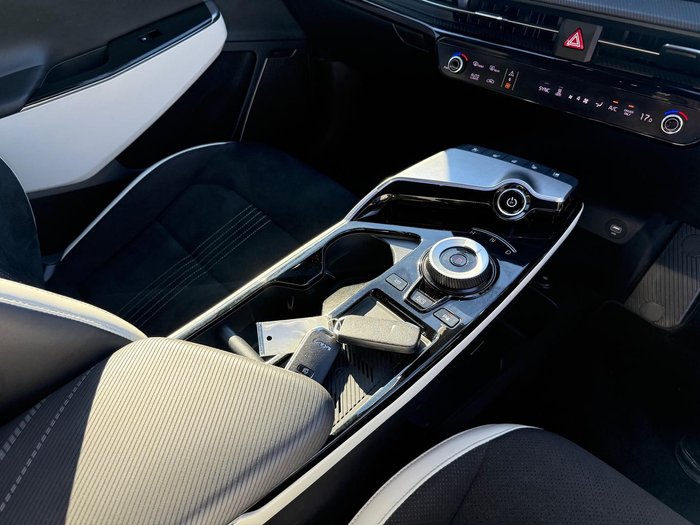 2023 Kia EV6 GT-Line