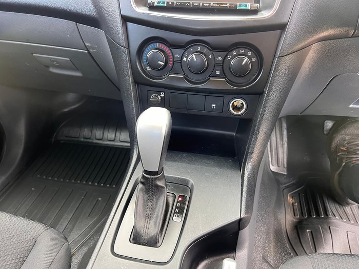 2019 Mazda BT-50 XT Hi-Rider UR 4x2 Aluminium