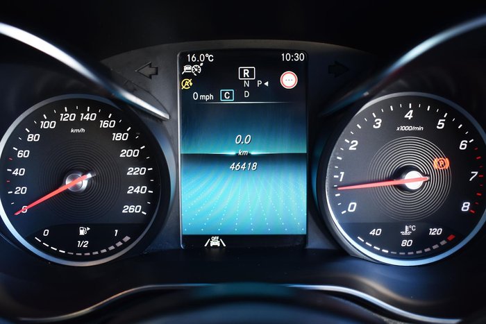 2022 Mercedes-Benz GLC-Class GLC200