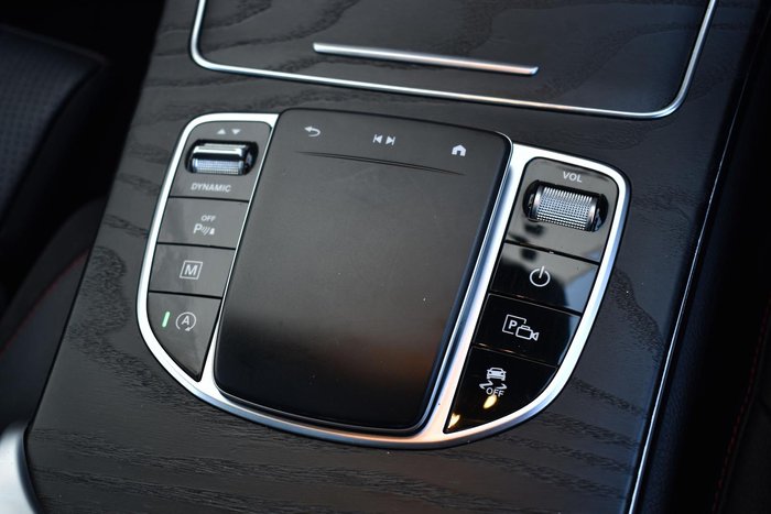 2022 Mercedes-Benz GLC-Class GLC200