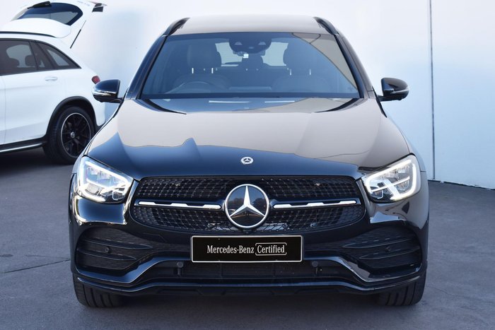 2022 Mercedes-Benz GLC-Class GLC200