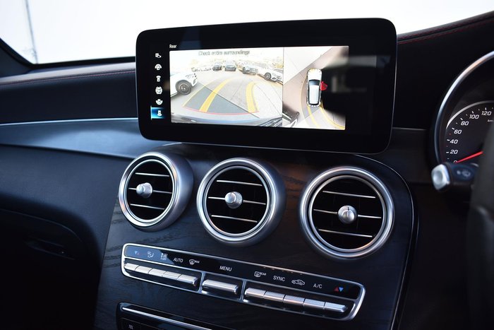 2022 Mercedes-Benz GLC-Class GLC200