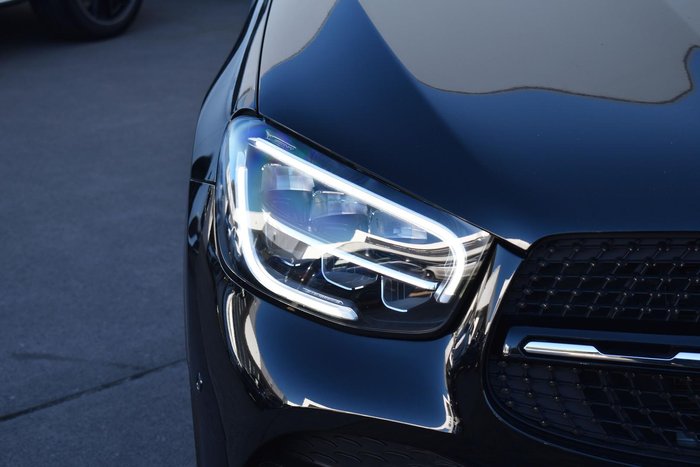 2022 Mercedes-Benz GLC-Class GLC200