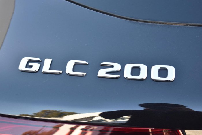 2022 Mercedes-Benz GLC-Class GLC200