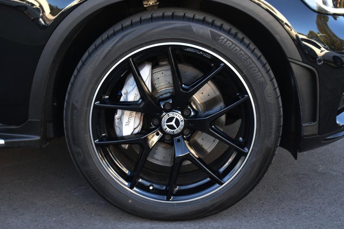 2022 Mercedes-Benz GLC-Class GLC200