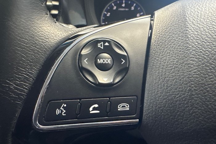 2017 Mitsubishi Outlander LS