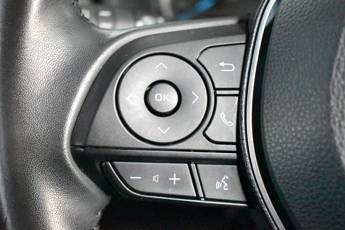 2020 Toyota RAV4 GX