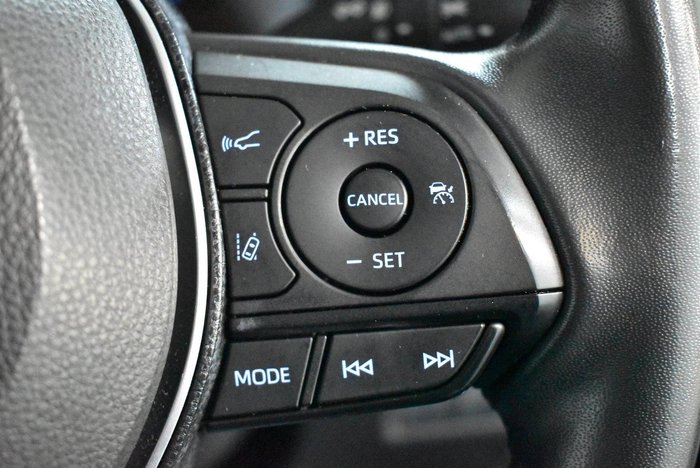 2020 Toyota RAV4 GX