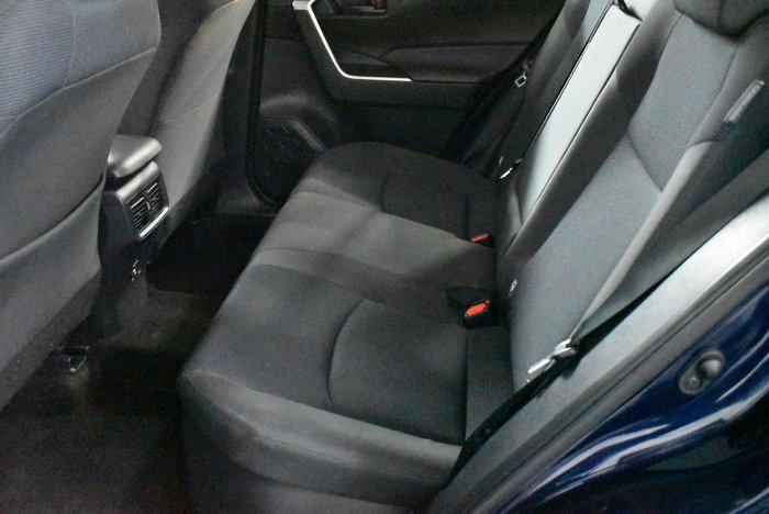2020 Toyota RAV4 GX