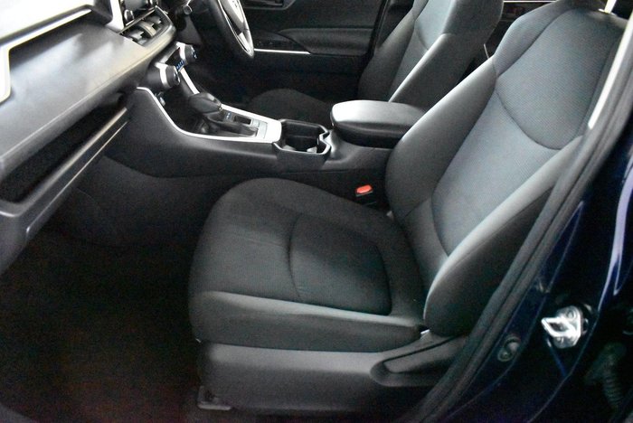 2020 Toyota RAV4 GX