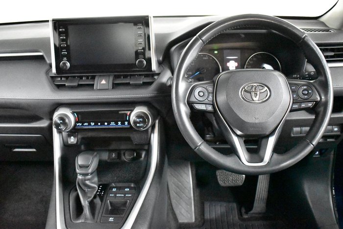 2020 Toyota RAV4 GX