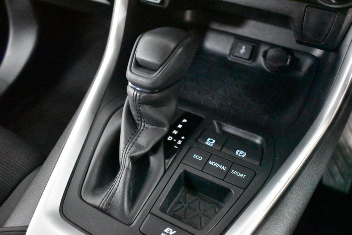 2020 Toyota RAV4 GX