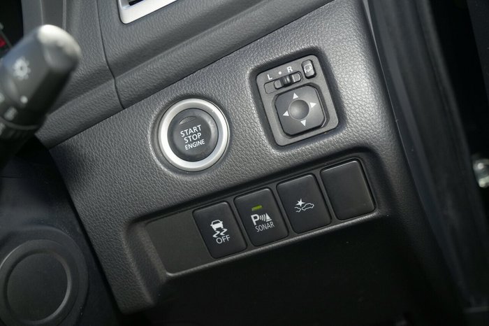 2022 Mitsubishi Pajero Sport GSR