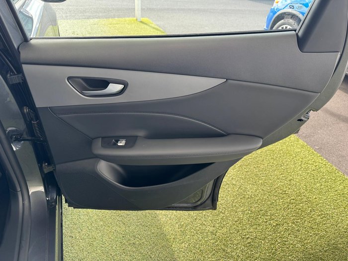 2025 MG MGS5 EV Excite 62