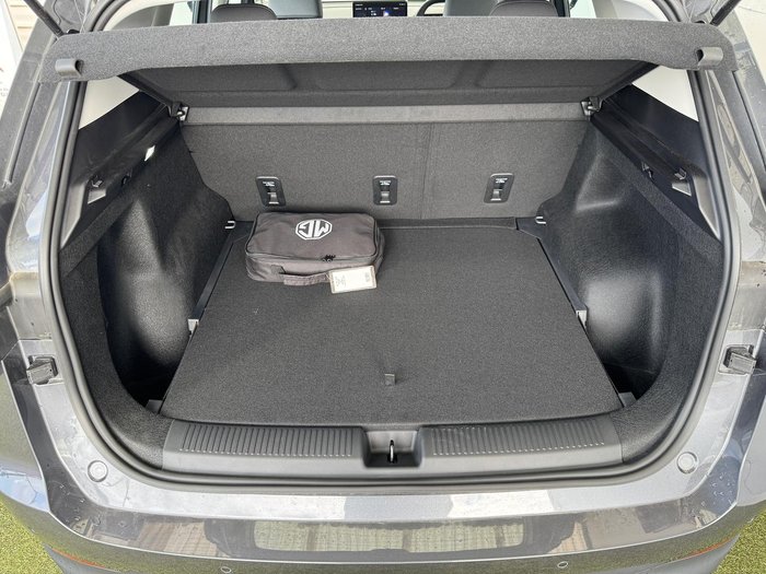 2025 MG MGS5 EV Excite 62