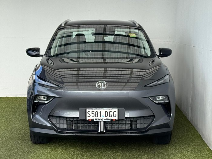 2025 MG MGS5 EV Excite 62