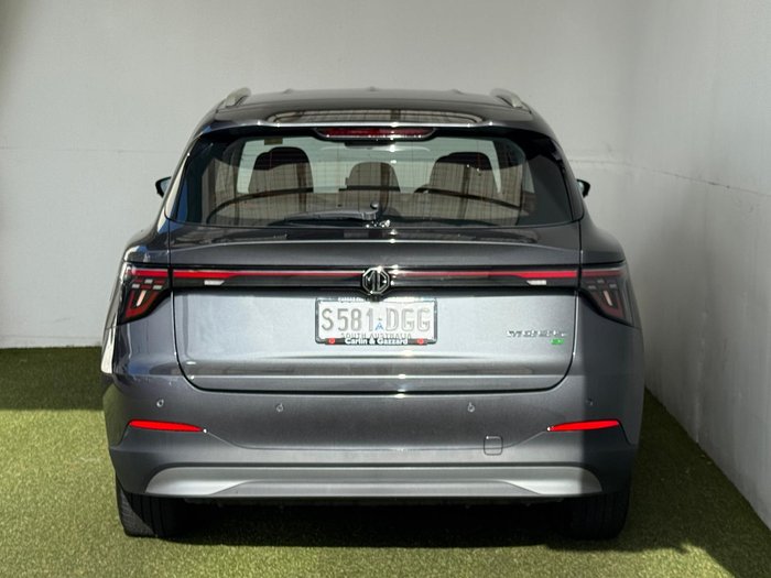 2025 MG MGS5 EV Excite 62