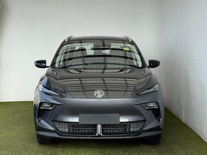2025 MG MGS5 EV Excite 62