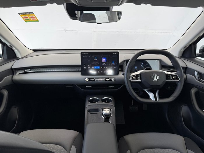 2025 MG MGS5 EV Excite 62