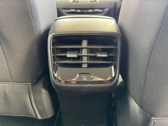 2025 MG MGS5 EV Excite 62