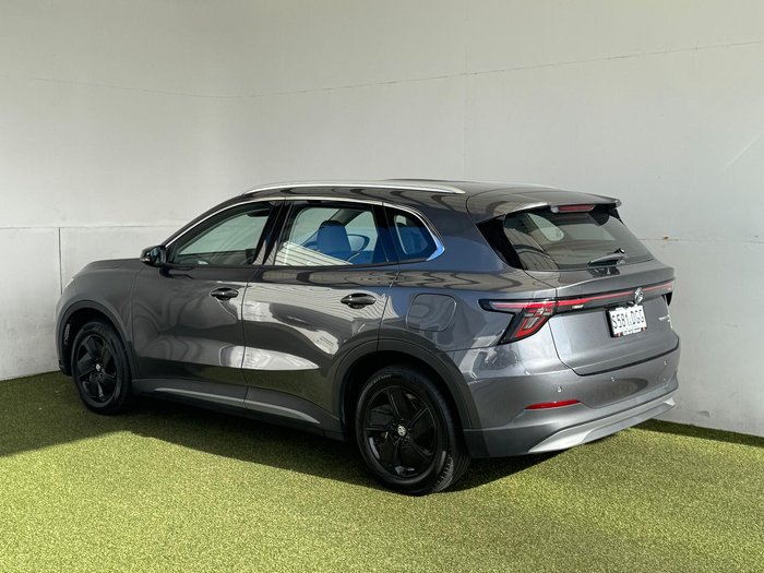 2025 MG MGS5 EV Excite 62