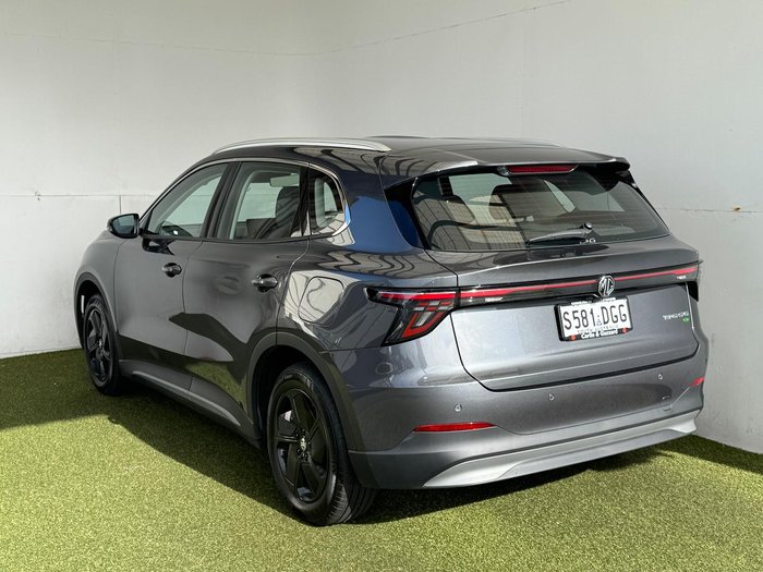 2025 MG MGS5 EV Excite 62