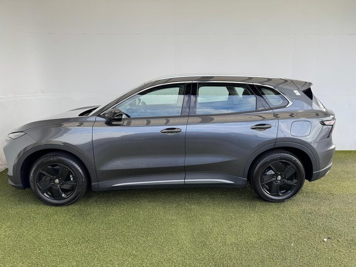 2025 MG MGS5 EV Excite 62