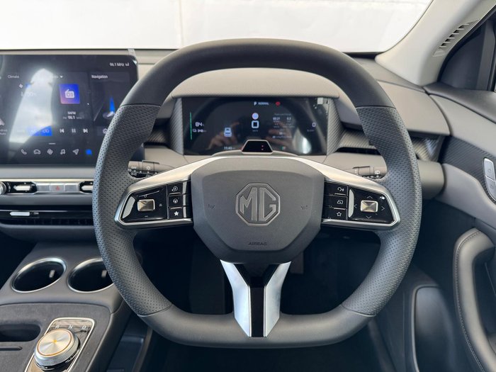 2025 MG MGS5 EV Excite 62
