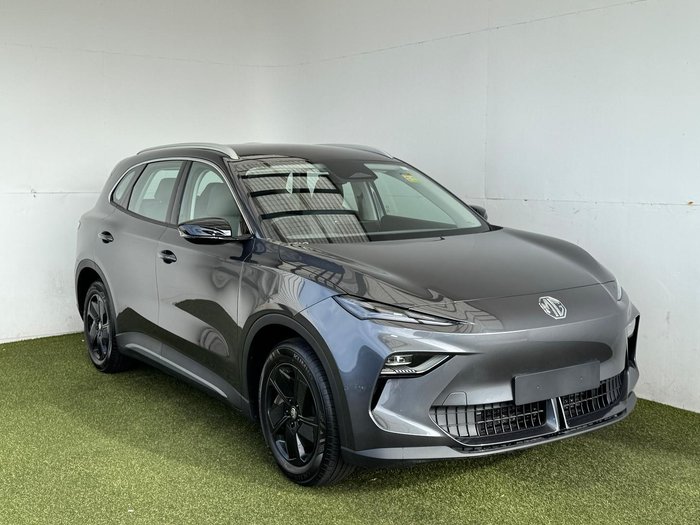 2025 MG MGS5 EV Excite 62