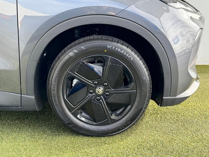 2025 MG MGS5 EV Excite 62
