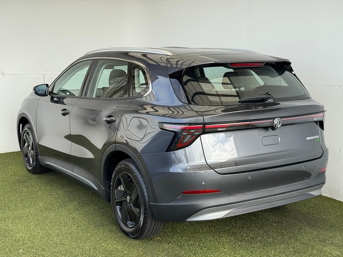 2025 MG MGS5 EV Excite 62