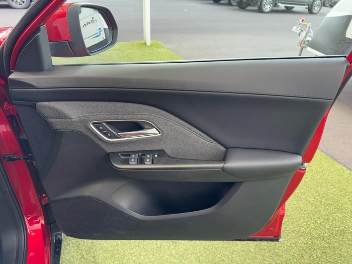 2025 MG ZS Excite