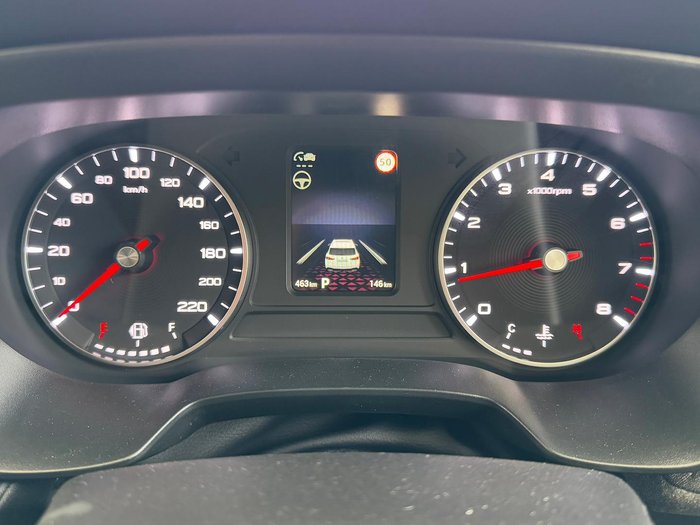 2025 MG ZS Excite