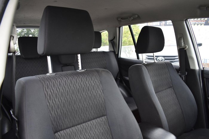 2013 Suzuki Grand Vitara Urban