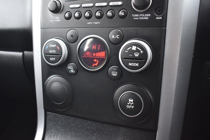 2013 Suzuki Grand Vitara Urban